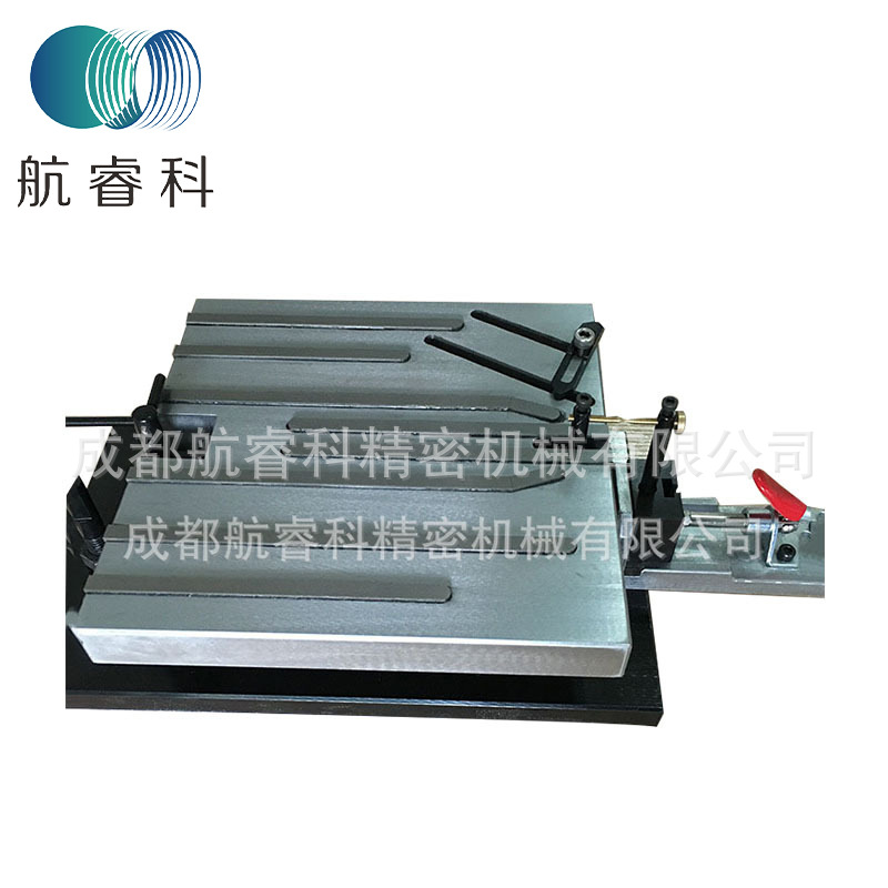 轴承钢材质异形量具 仪器仪表量具量规非标检具 金属测量仪器