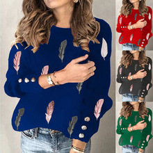 2023ebay���R�dwish�W����ëӡ���A�I�L��ᘿ���ë��ë������Ů�b
