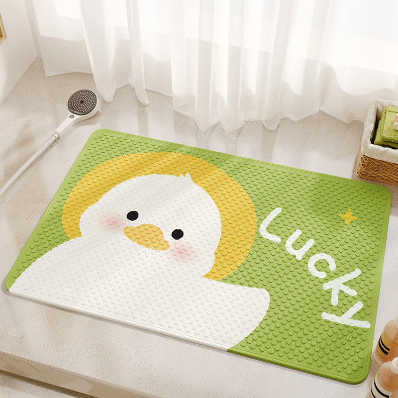 Jardín de Felices - Lucky Duck