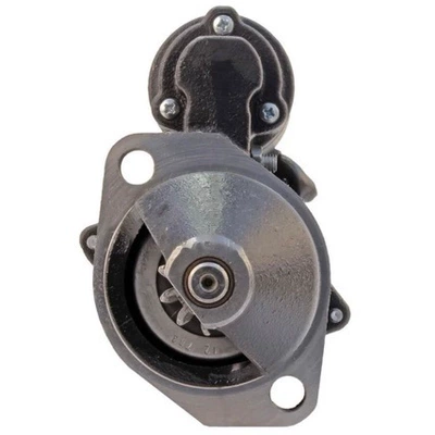 Starter and accessories, HATZ 3L30 starter