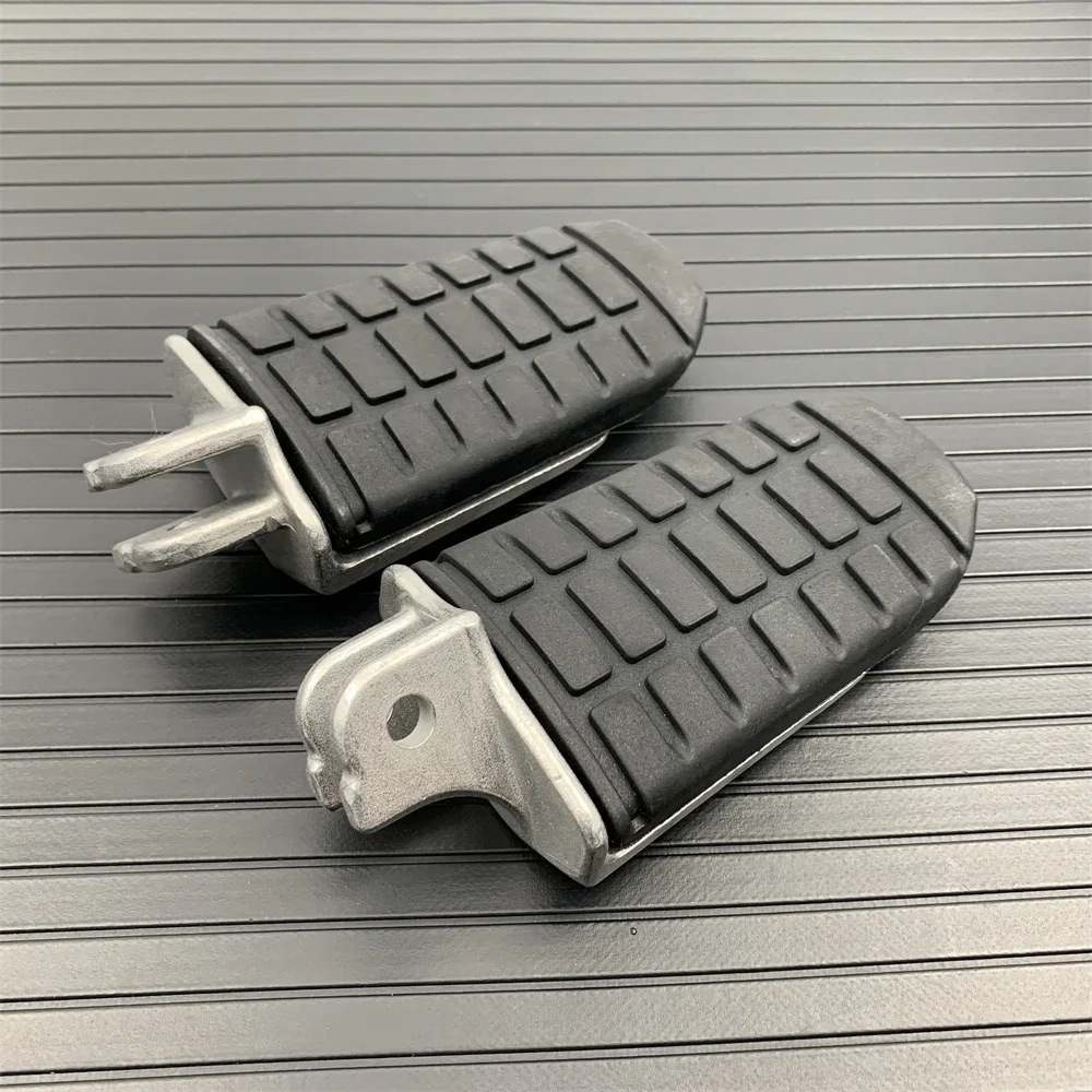 Rubber Footrests Suitable for Gold Wing Gl1800 Gl 1800 2001-2017