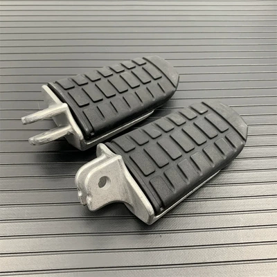 Rubber Footrests Suitable for Gold Wing Gl1800 Gl 1800 2001-2017