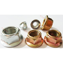 M5-M16 ȫ�������Ƿ��m���i�o��ĸ �FƬ���ɷ��m���i��ĸ GB6187