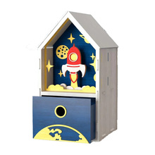 羳3D Kids house boxes bundleͯݺbľռ{