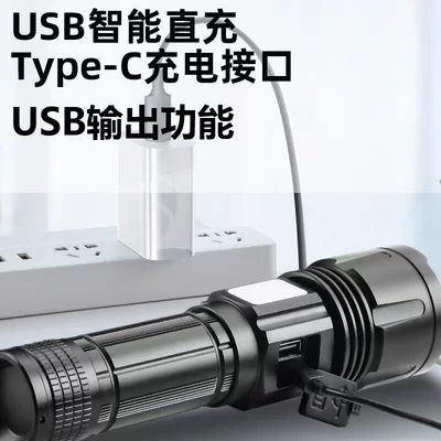 Light, Logo Laser Printing, Aluminum – UV fənərlər