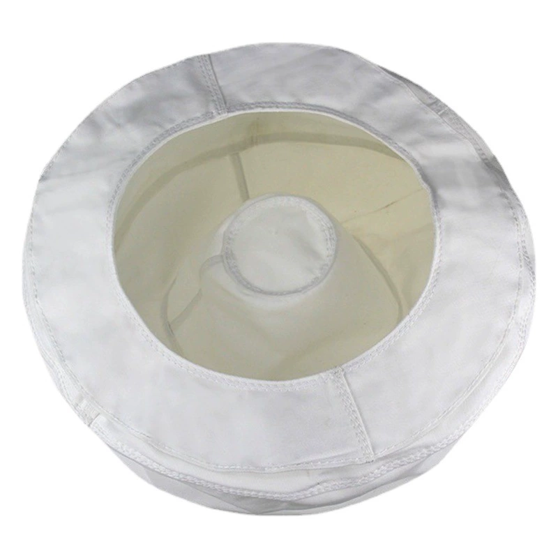 Трехфутовый центрифуга фильтр-мешок сушилка для обезвоживания тканевый мешок фильтр-мешок высокотемпературный устойчивый к кислотам и щелочам профессиональная Центрифуга