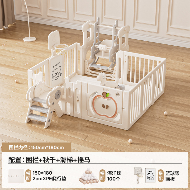 Mayorista bebés y niños trepan cojín trepan barrera de protección sala de estar interior doméstico piso de juego para bebés cerca de piso