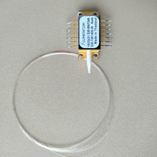 980 Pump Laser 1480 Pump Laser Edfa Optical Amplifier