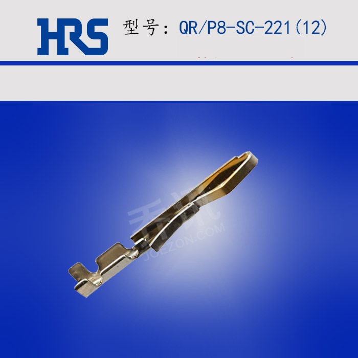 QR/P8-SC-221(12)ƽ HRSֻӦ 24-28AWG