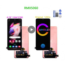 适用OPPO 真我 Realme Neo 7手机屏幕总成原装液晶显示内外一体屏