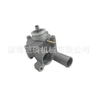 Cross-Border Atv Atv Water Pump Assembly 5Km-12420-00-00