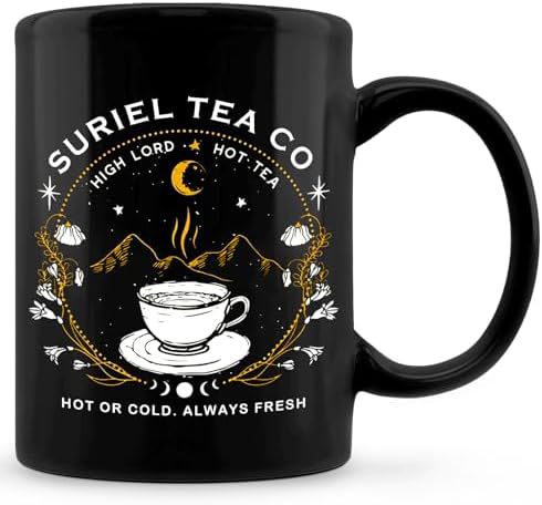 Suriel Tea Co 2
