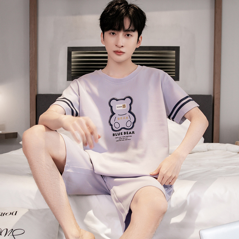 Men's pijama