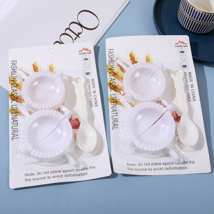 2 cards dumpling maker kitchen tools practical magic treasure dumpling making utensils dumpling mold 2 yuan shop in stock wholesale