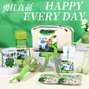 Company event gifts to employees and customers practical accompanying gifts. making logo enterprise office gift bag
