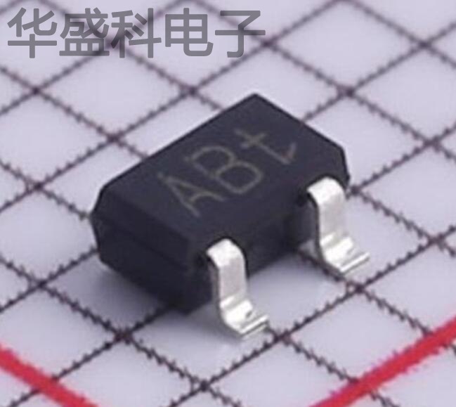 NX3008PBKW,115 封装 SOT323 MOS场效应管