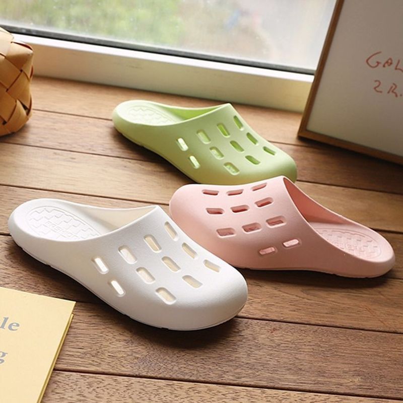 Women's doctor's clogs, non-slip closed-toe shoes for doctors, nurses, ICU, lab, and operating room