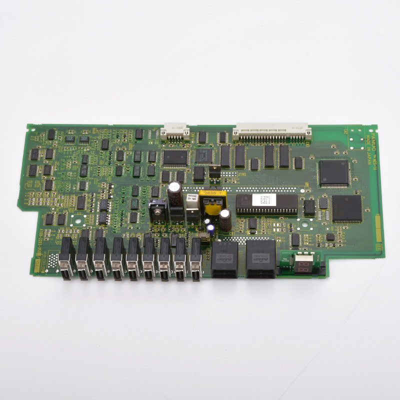 A16B-2203-0502 发那科fanuc驱动器侧板控制板PCB全新现货议 价