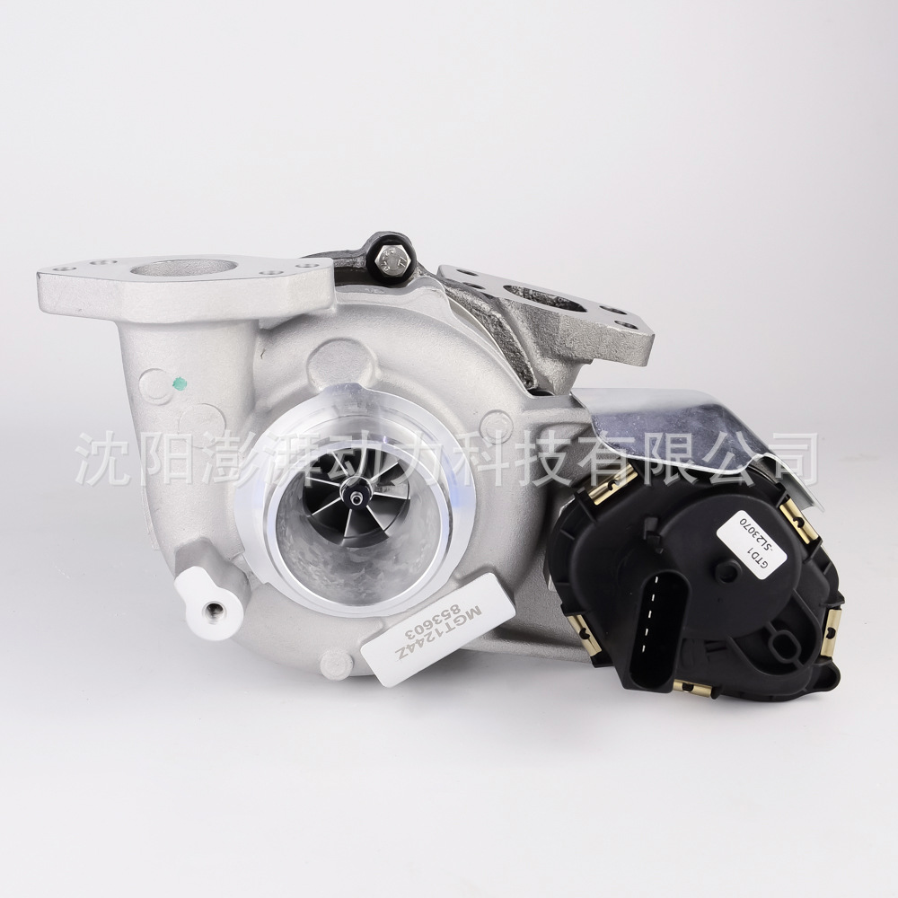 Suitable for Peugeot 308 508 Citroen C4 C5 Turbocharger Complete Machine 853603 9820728080