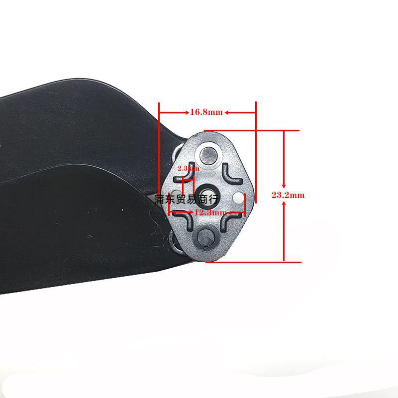 Пропеллеры AE86 PRO MAX 1 комплект