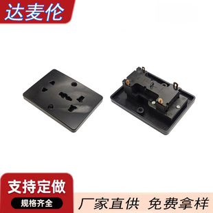 LS-5007��׶๦�ܠ��ڲ��� 5�״����AC�Դ���� ��ɫ��ɫ