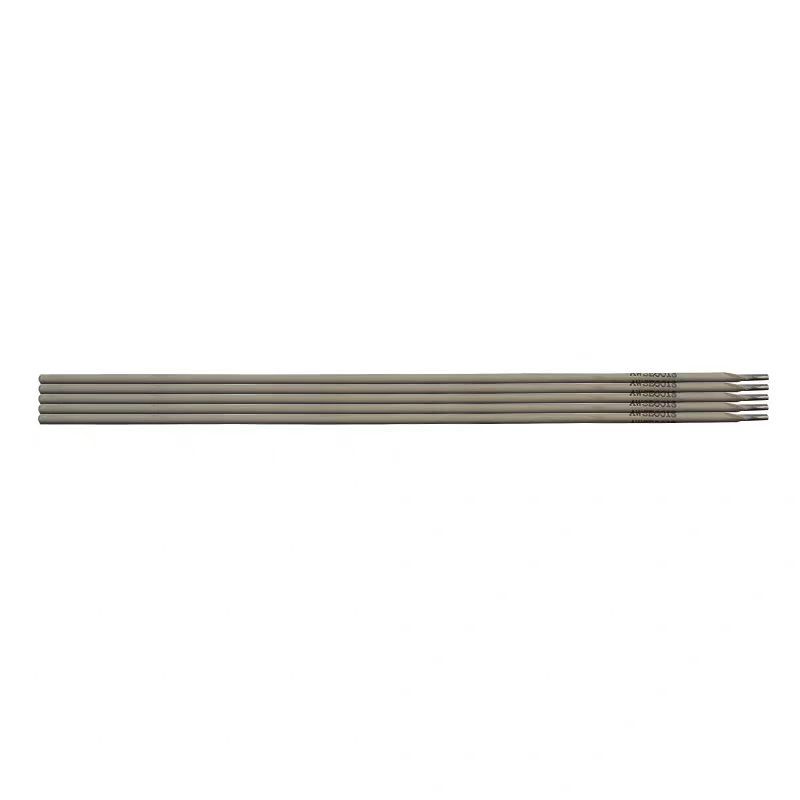 Exportación de comercio exterior E6013 electrodo de soldadura de acero al carbono J421 barra verde barra gris 422 electrodo de soldadura E4303 electrodo de soldadura de acero estructural image 6