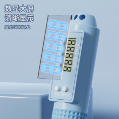 Intelligent counting ropeless skipping rope professional sports fitness adult student dual-use skipping rope sporting goods wholesale