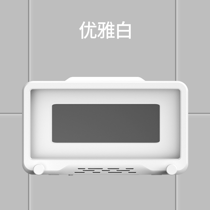 浴室を回転させることができます。|undefined