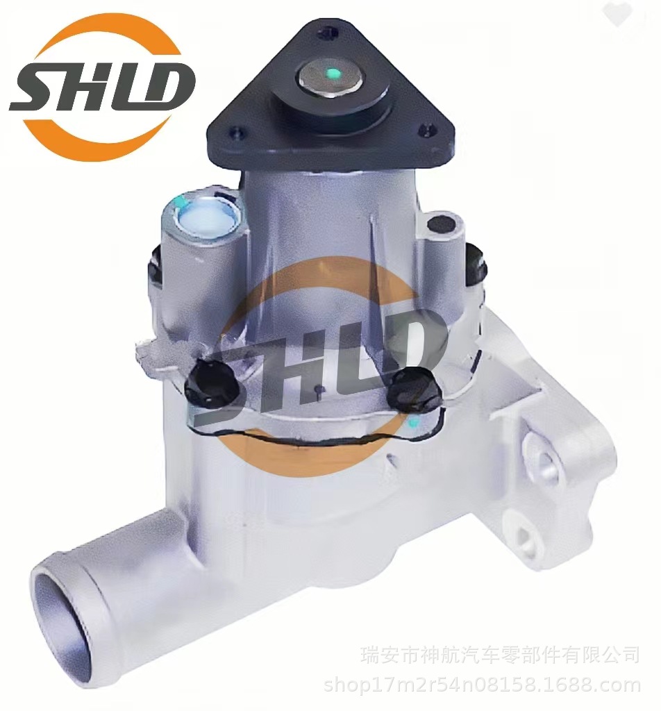 24534956 AUTO PARTS WATER PUMP FOR N300 24534956适用于雪佛兰