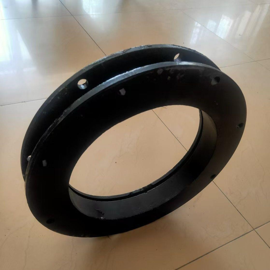 Steering Plate – Universal Steering wheel - 40cm-diameter-2-ton-turntable