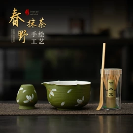 茶具配件;茶壶;茶杯