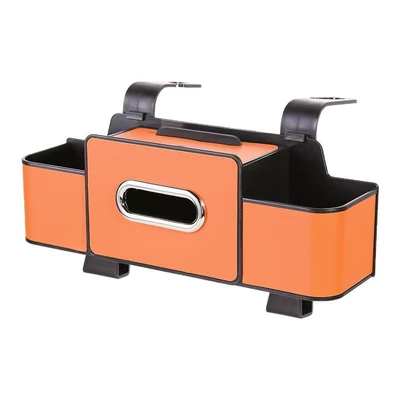 Car tissue box/set – Cross-Border