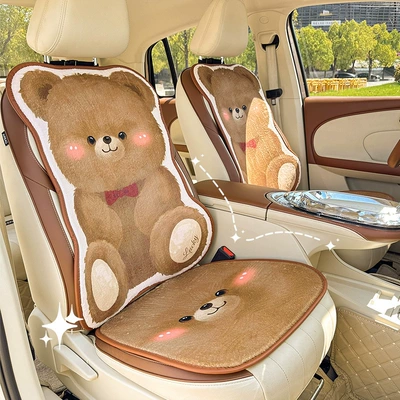 Warm Car Seat Cover, Seat cushion, seat cover