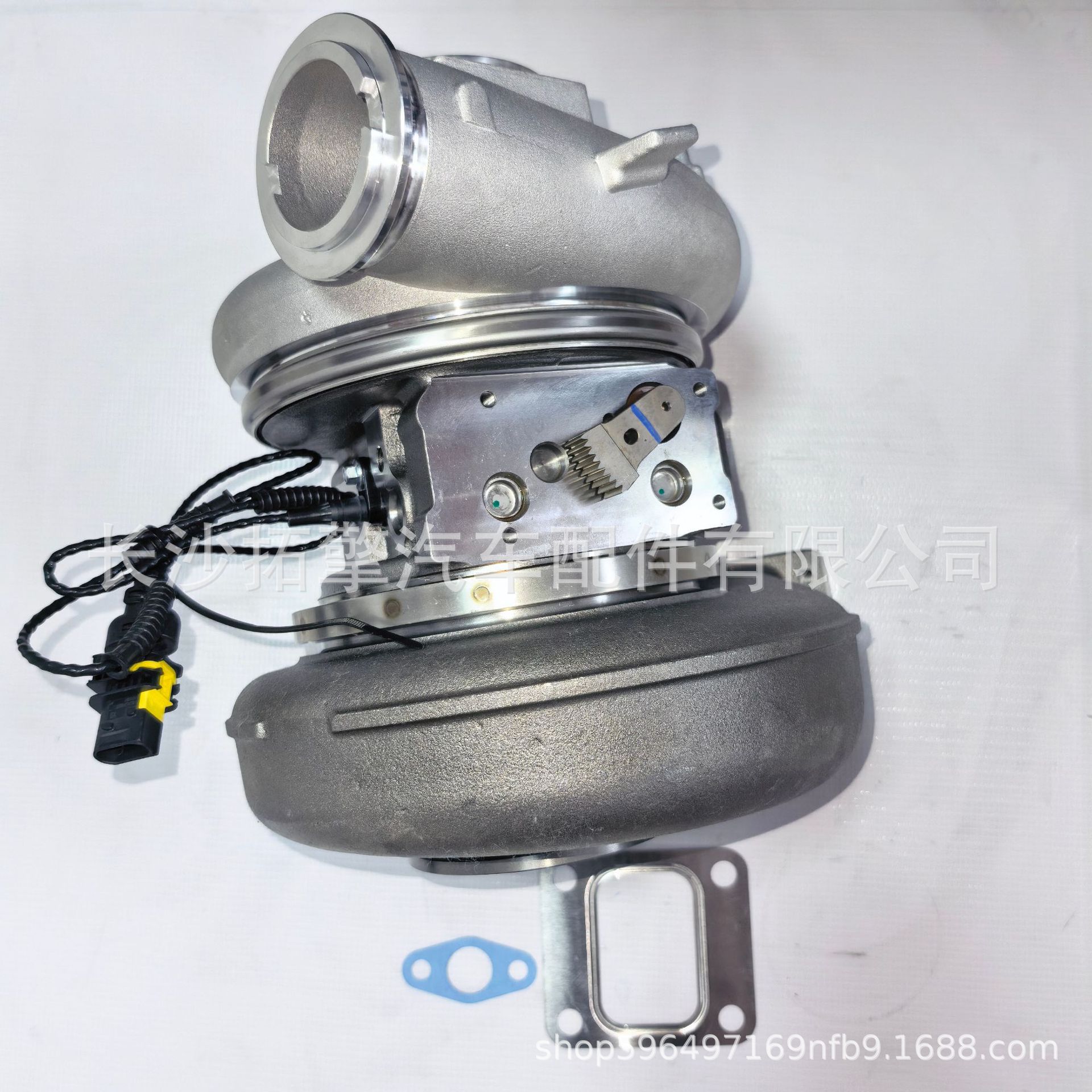 Suitable for Cummins turbocharger 3781186 3781188 3788165 3791937