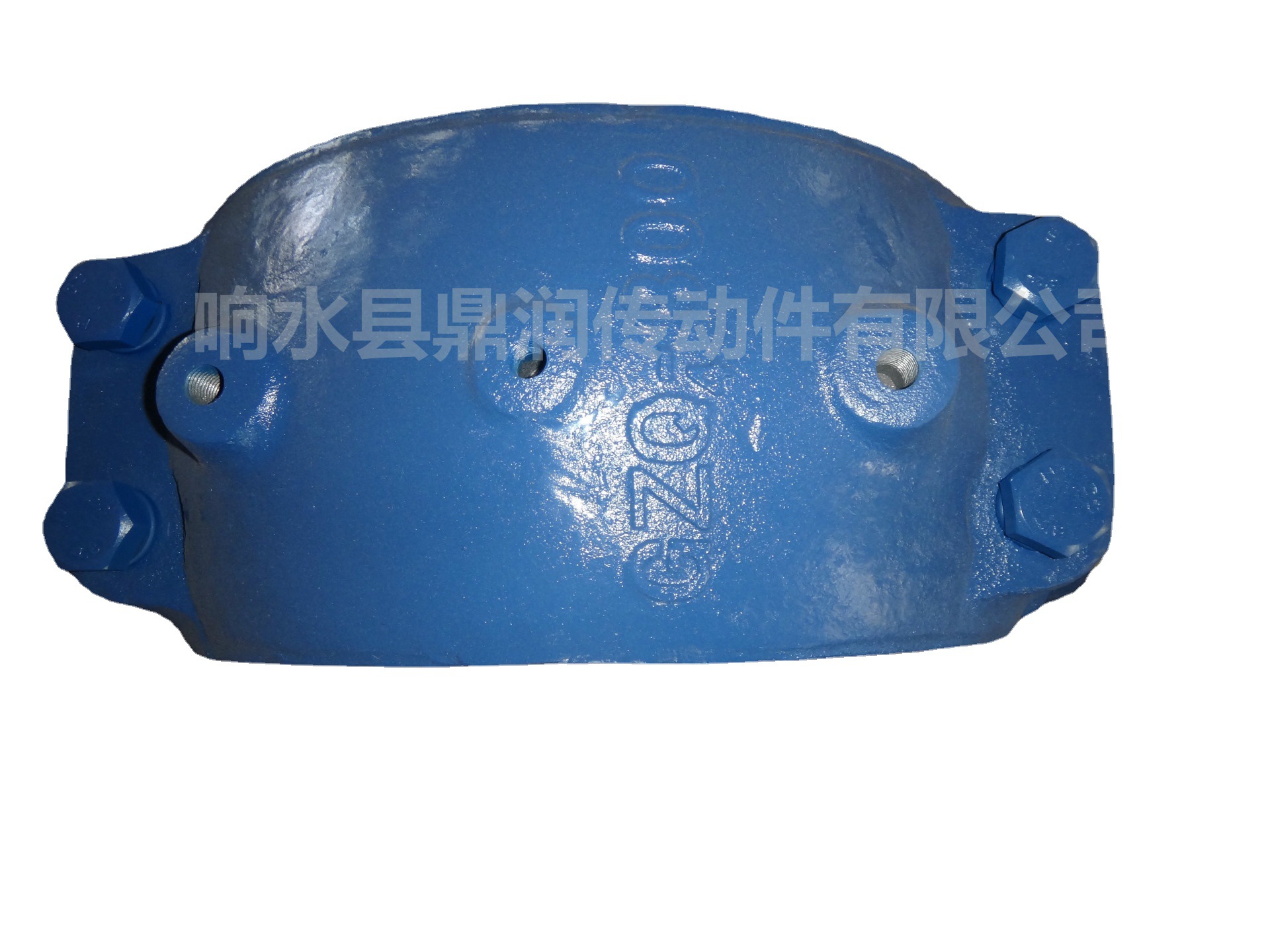 鼎润厂家【轴径 300 】GZQ4-300  重型轴承座