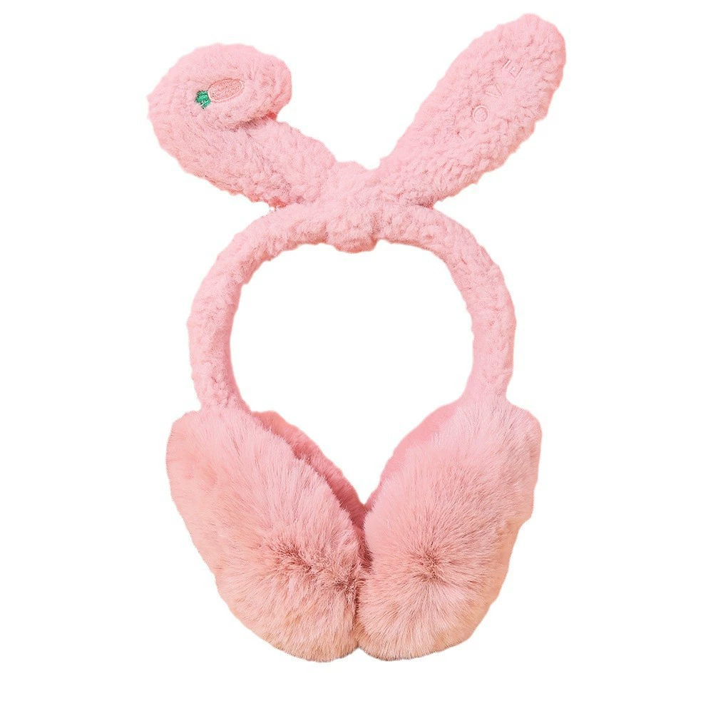 Headphones, foldable earmuffs for elementary school students, ear protection