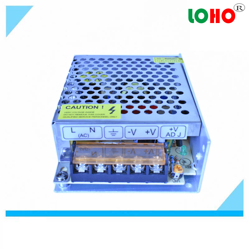 原装24V2A开关电源 24V50W变压器电源 LED开关电源 24V开关电源