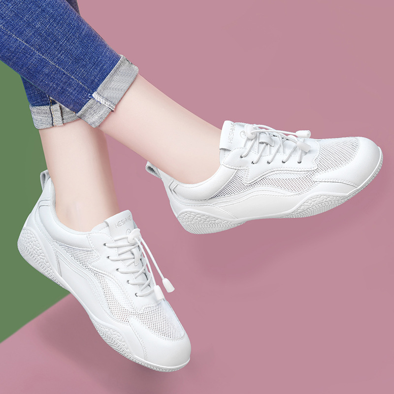 LJ 1138 [trắng] cao gót 3cm