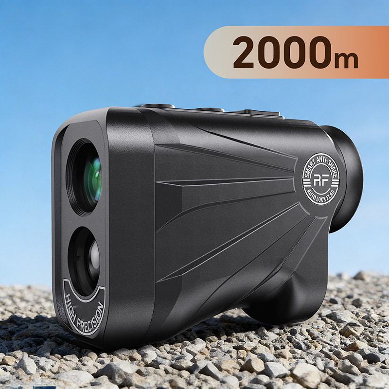 Japanese and Korean Wholesale Golf Laser Rangefinders Handheld Distance Measuring Telescope Outdoor Long-Distance High-Precision Rangefinder Japanese and Korean Wholesale Golf Laser Rangefinders Handheld Distance Measuring Telescope Outdoor Long-Distance High-Precision Rangefinder
