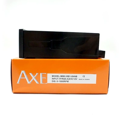 type control meter, tachometer