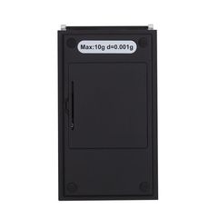 Electronic Carat Jewelry Scale – Gold & Gemstones – Mini, Compact, Home Use – Tea Leaf Weighing Scale