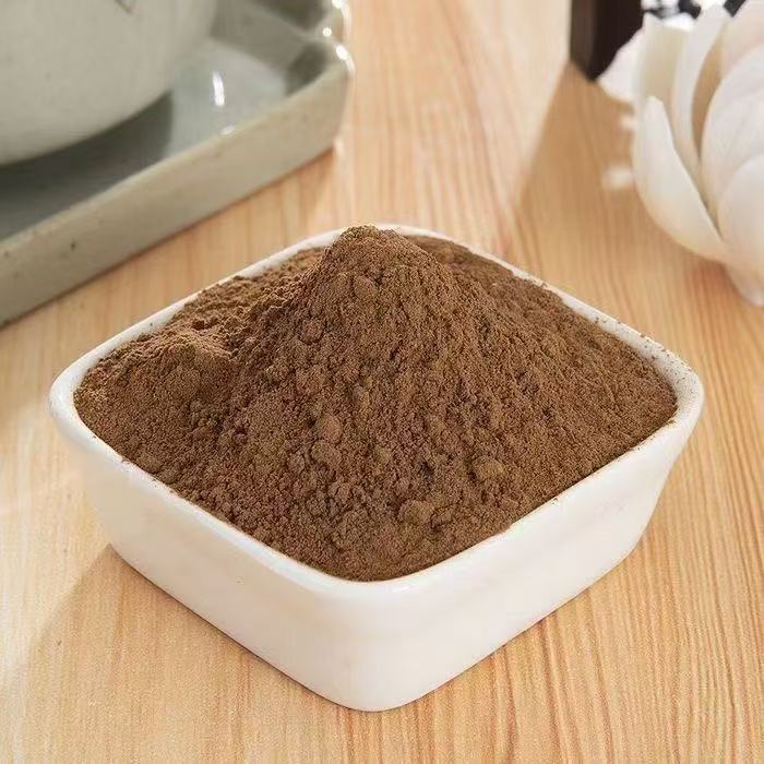 Cassia Seed Powder Jue Ming Zi 500g Roasted Herbal Powder for Tea and Wellness quality and texture
