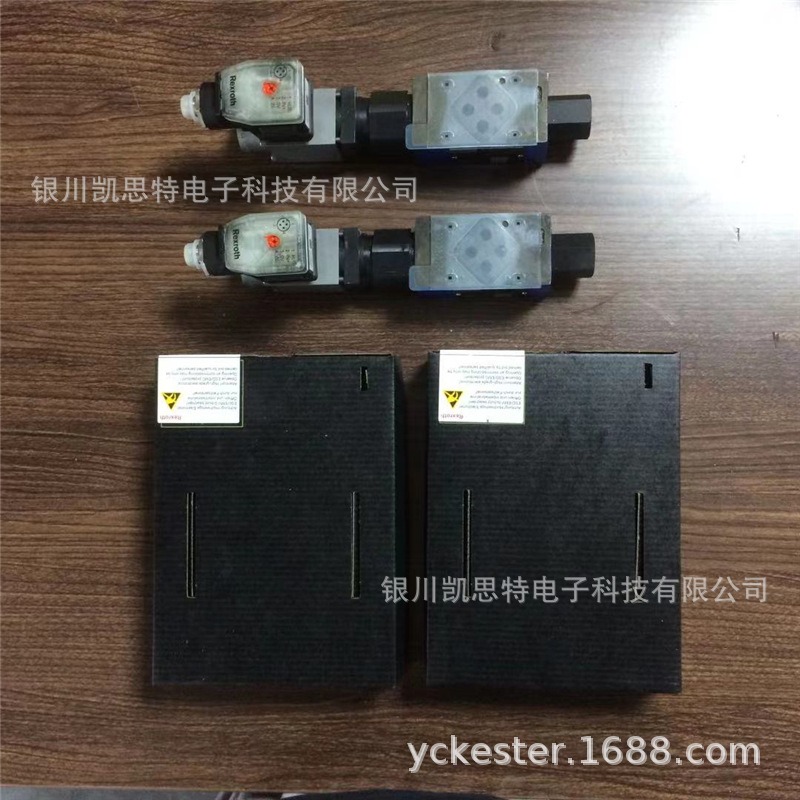 德国力士乐 Rexroth  放大板 VT-5035-17  现货供应