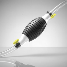 汽车应急抽油器家用手动抽水器尿素导流虹吸吸油管车用抽油管神器