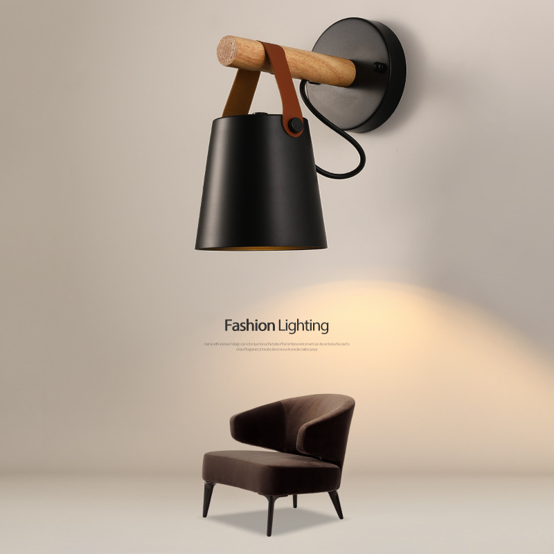 Lantern for bed