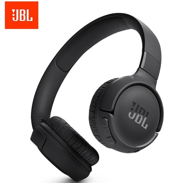 Genuine goods wholesale JBL TUNE520BT Bluetooth wireless headset headset call noise reduction headset suitable for electricity
