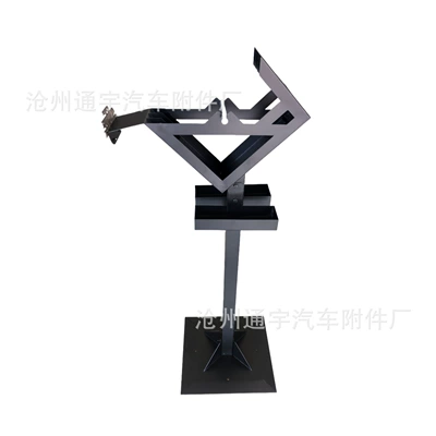 Rack 3-Slot Multi-Purpose, Balance weight