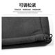 Winter Warm Neck Men's All-match Riding Headgear Cold-proof fleece-lined Thickened Windproof Mask Women's Cervical Neck Protector Collar