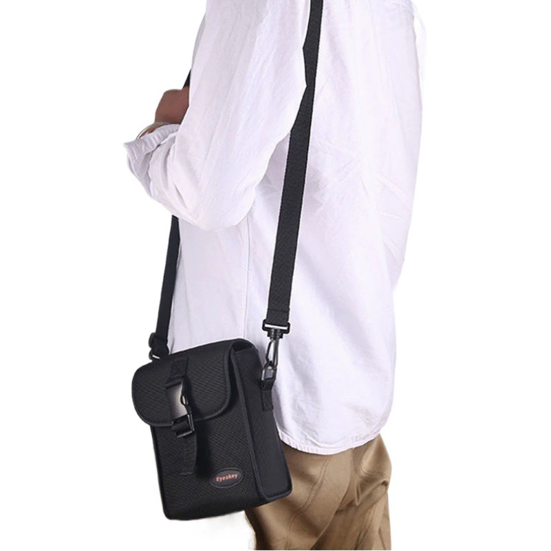 Рюкзак с телескопом Павла Крыша одноствольная сумка для хранения