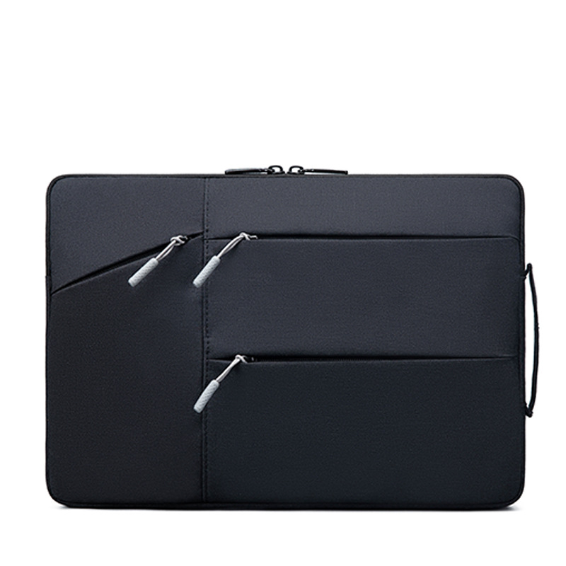 공장 도매 얇은 노트북 라이너 MACBOOK12345.6 인치 컴퓨터 가방 충격 방지 노트북 가방